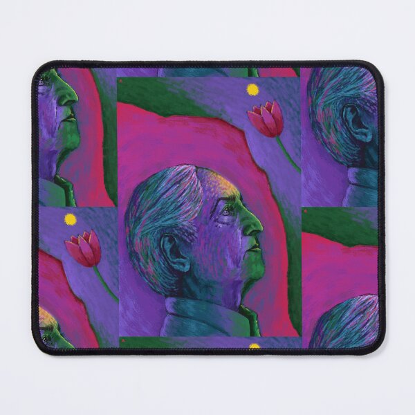 Item preview, Jiddu Krishnamurti  designed and sold by Davidevilboy.