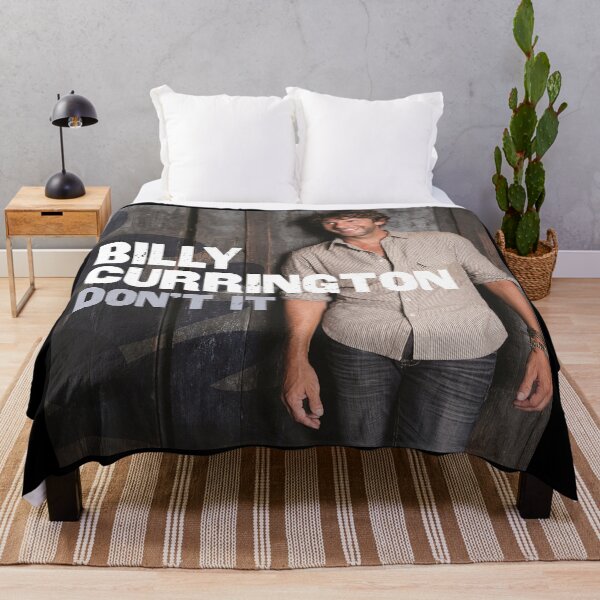 Item preview, Billy currington dont it designed and sold by MatthewRyan13.