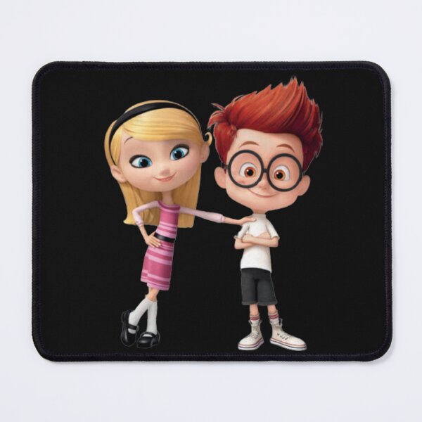 Item preview, Mr Peabody Sherman designed and sold by roniy2022.