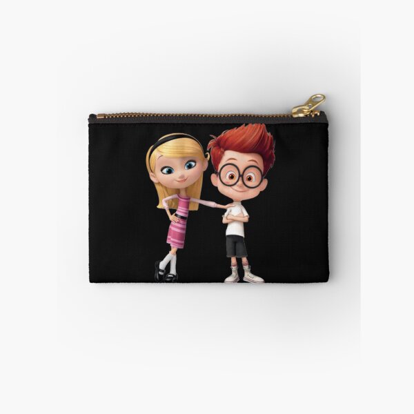 Artikelvorschau, Herr Peabody Sherman entworfen und verkauft von roniy2022.