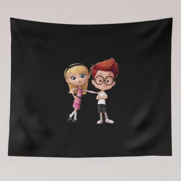 Item preview,  Mr Peabody Sherman designed and sold by roniy2022.