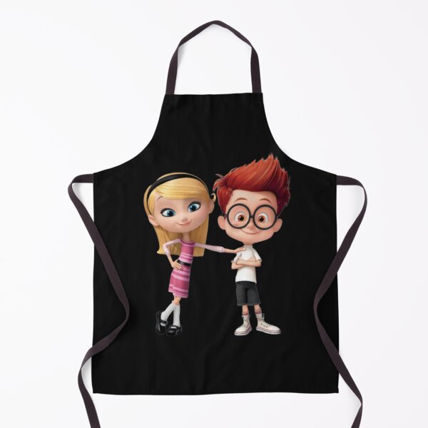 Item preview, Mr Peabody Sherman designed and sold by roniy2022.