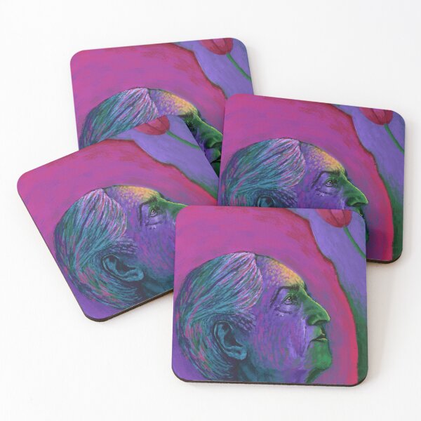 Item preview, Jiddu Krishnamurti  designed and sold by Davidevilboy.