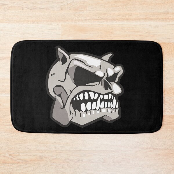 Item preview, Skull  designed and sold by MSLstore.