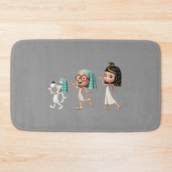 Item preview,  Mr Peabody Sherman designed and sold by roniy2022.