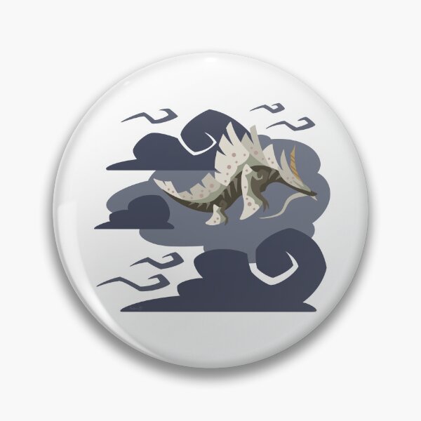Item preview, Amatsu Monster Hunter design designed and sold by Amayensis.