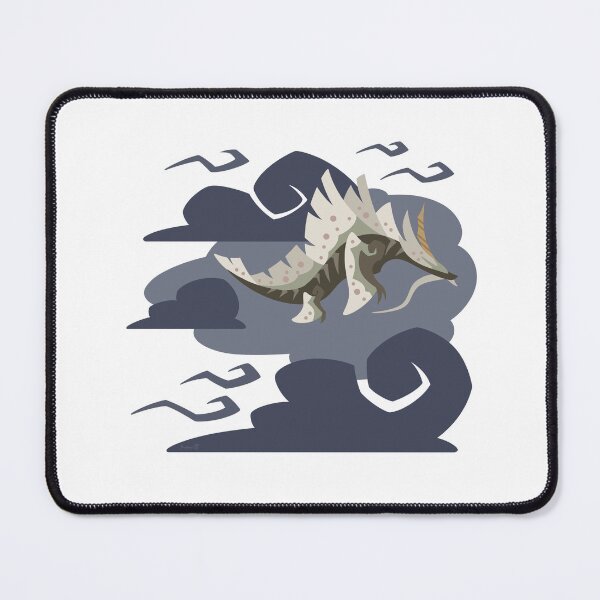 Item preview, Amatsu Monster Hunter design designed and sold by Amayensis.