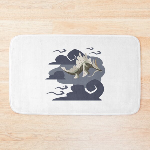 Item preview, Amatsu Monster Hunter design designed and sold by Amayensis.