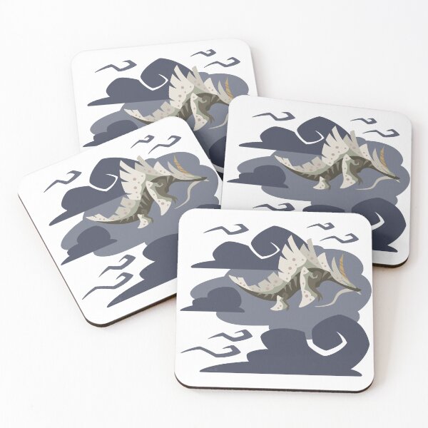 Item preview, Amatsu Monster Hunter design designed and sold by Amayensis.