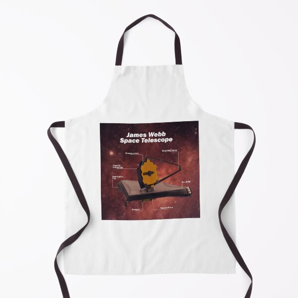 Item preview, James Webb space telescope designed and sold by candytees.