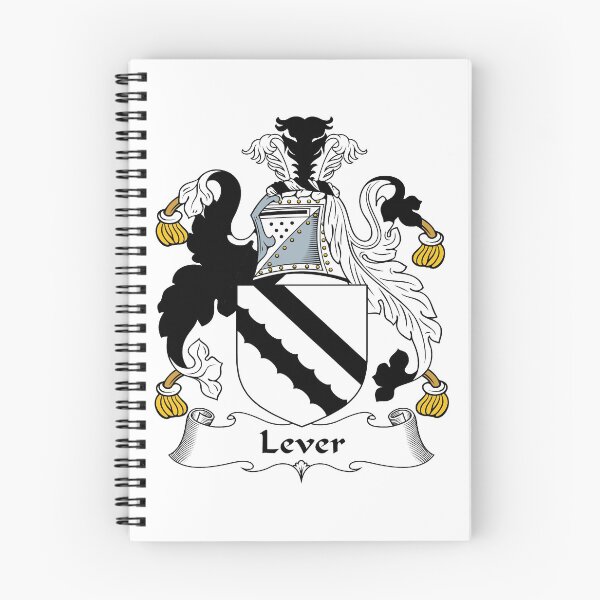 Item preview, Lever  designed and sold by HaroldHeraldry.