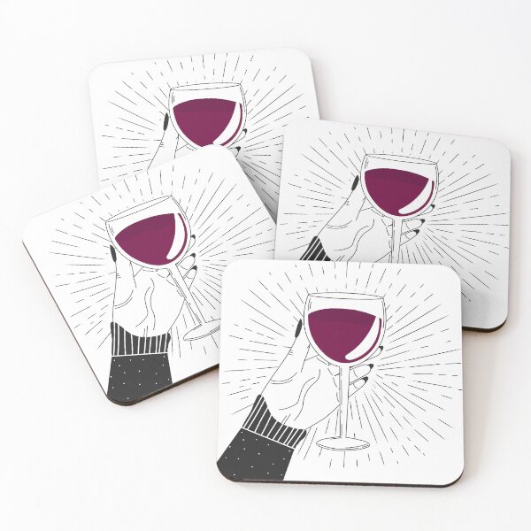 Item preview, Wine lover designed and sold by Lozovytska.