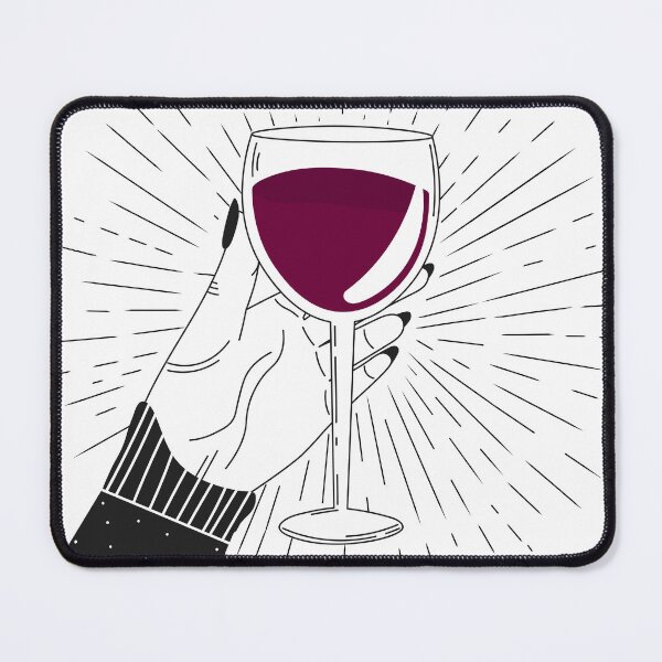 Item preview, Wine lover designed and sold by Lozovytska.