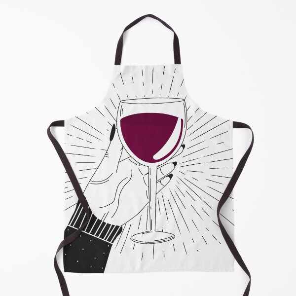 Item preview, Wine lover designed and sold by Lozovytska.