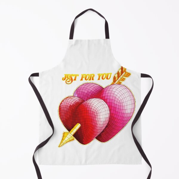 Item preview, Just for you,red hearts designed and sold by Hinakhan59241.