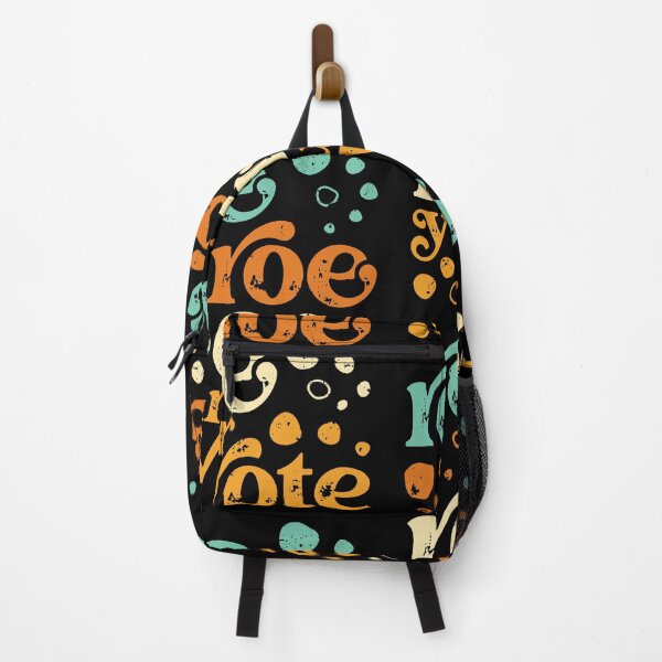 Item preview, Roe Roe Roe Your Vote Pro Choice Retro Vintage designed and sold by Designer-Girl.