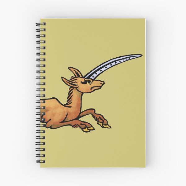 Item preview, Parchment – Unicorn designed and sold by Luis Miguez' Redbubble Shop.