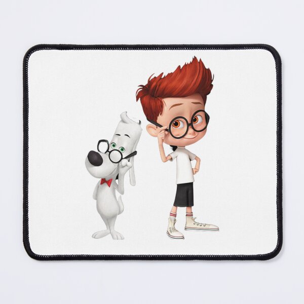 Item preview,  Mr Peabody Sherman designed and sold by roniy2022.