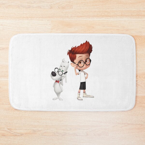 Item preview,  Mr Peabody Sherman designed and sold by roniy2022.