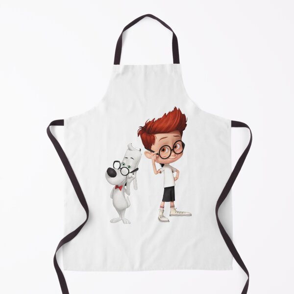 Item preview,  Mr Peabody Sherman designed and sold by roniy2022.