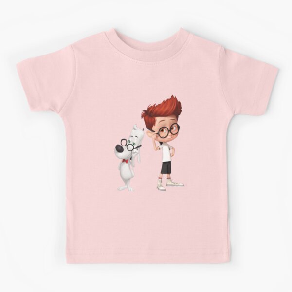 Item preview,  Mr Peabody Sherman designed and sold by roniy2022.