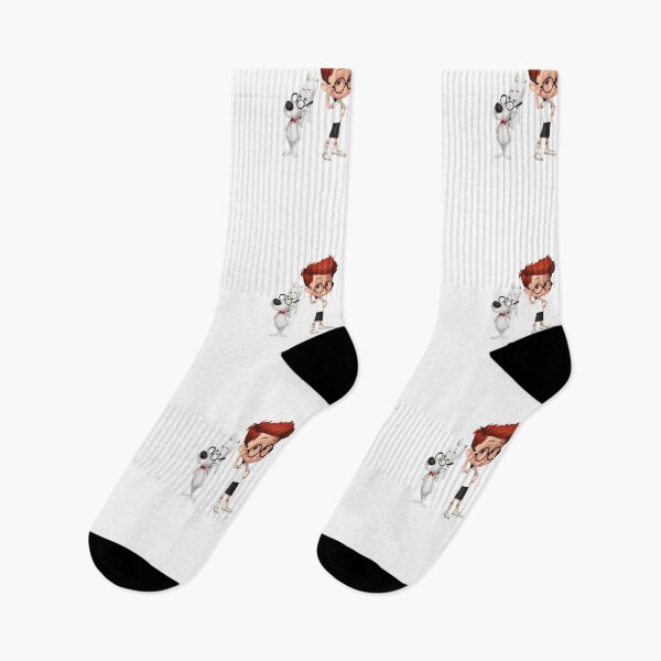 Item preview,  Mr Peabody Sherman designed and sold by roniy2022.