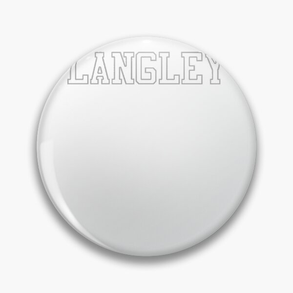 Item preview, Langley College  designed and sold by heinerlavinf.