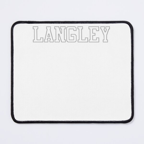 Item preview, Langley College  designed and sold by heinerlavinf.