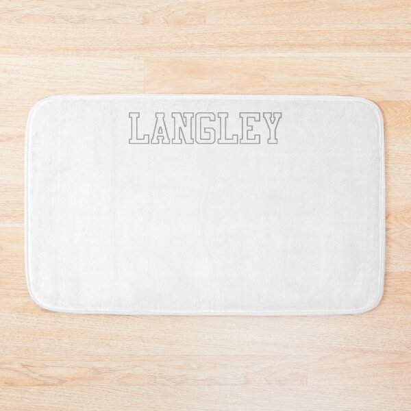 Item preview, Langley College  designed and sold by heinerlavinf.