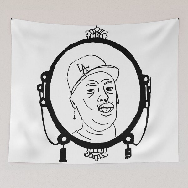 Item preview, fuck wit dre designed and sold by Dingus Ink.