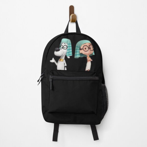 Item preview,  Mr Peabody Sherman designed and sold by roniy2022.