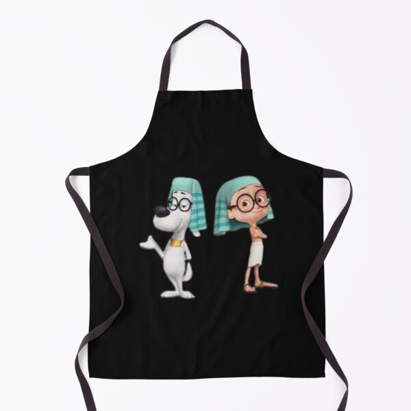 Item preview,  Mr Peabody Sherman designed and sold by roniy2022.