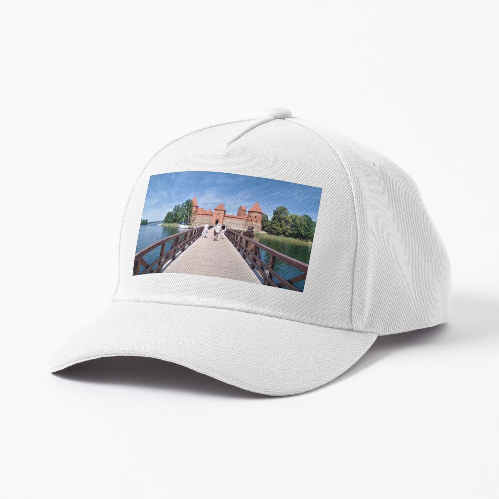 Item preview, Baseball Cap designed and sold by TalBright.