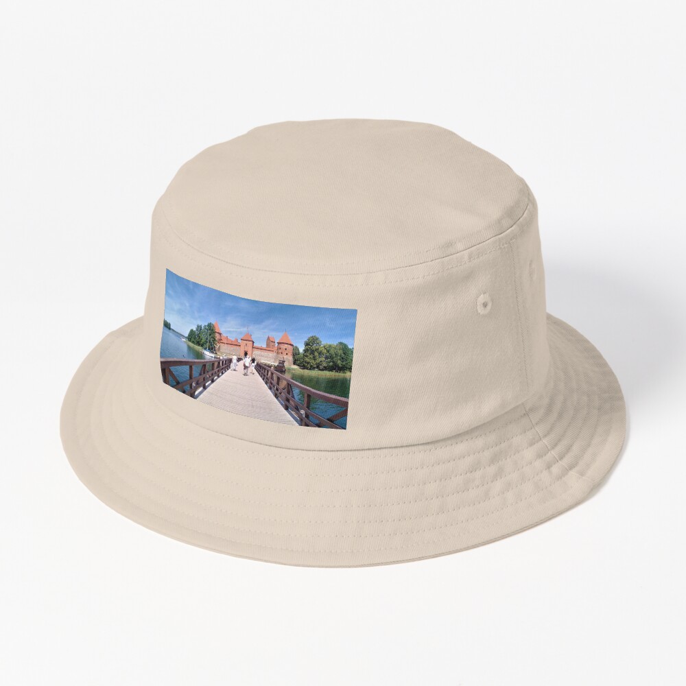 Item preview, Bucket Hat designed and sold by TalBright.