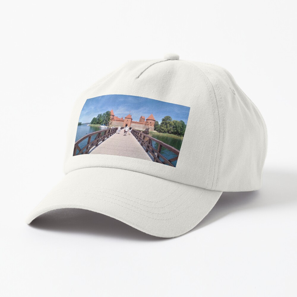 Item preview, Dad Hat designed and sold by TalBright.