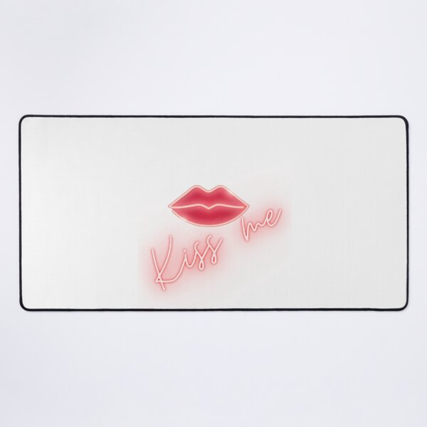 Item preview, kiss me t-shirt, kiss me again t-shirt designed and sold by BLUE bubble.