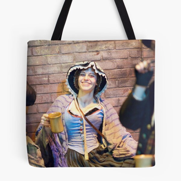 Item preview, Dickens Fair Pub Wench designed and sold by jvoweaver.