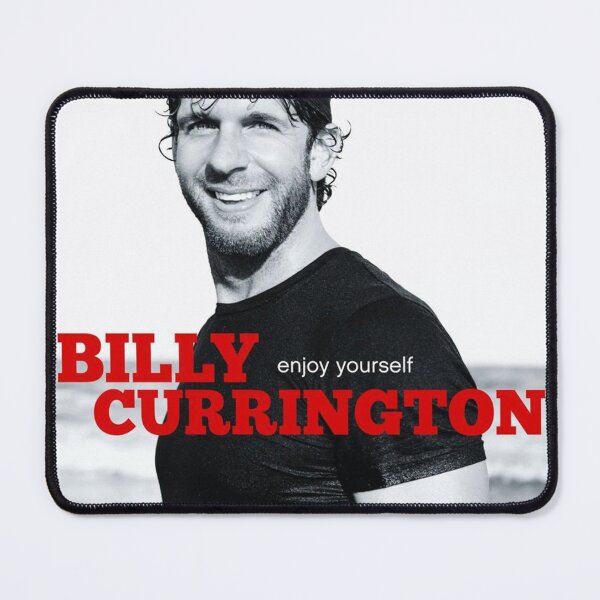 Item preview, Billy currington enjoy yourself designed and sold by MatthewRyan13.