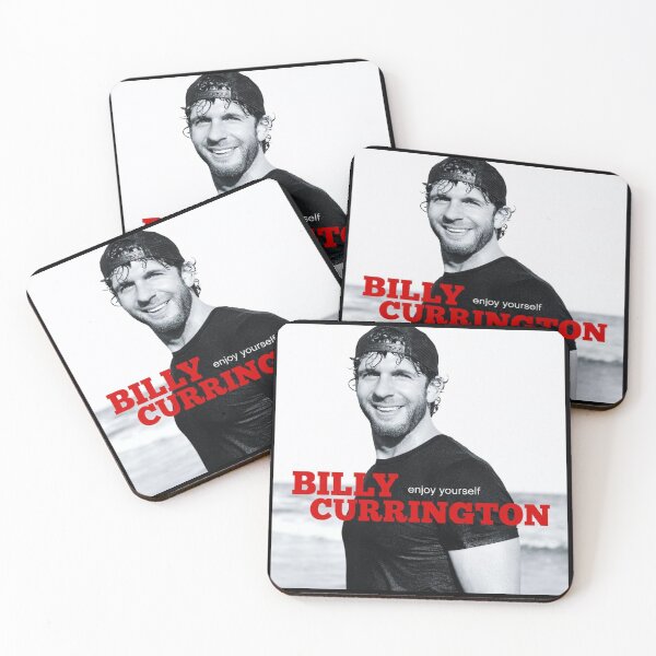 Item preview, Billy currington enjoy yourself designed and sold by MatthewRyan13.