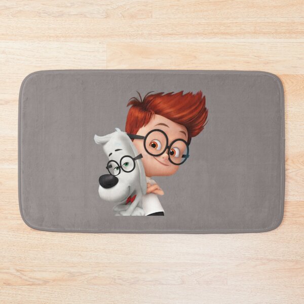 Item preview,  Mr Peabody Sherman designed and sold by roniy2022.