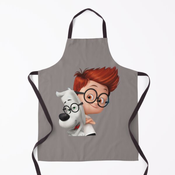 Item preview, Mr Peabody Sherman designed and sold by roniy2022.