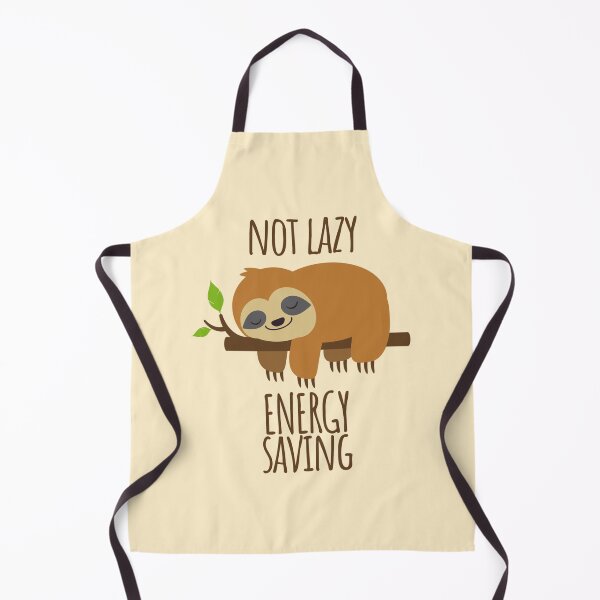 Item preview, Not lazy energy saving designed and sold by onemoremask.
