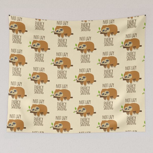 Item preview, Not lazy energy saving designed and sold by onemoremask.