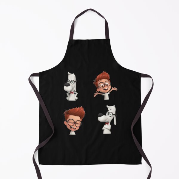 Item preview, Mr Peabody Sherman designed and sold by roniy2022.