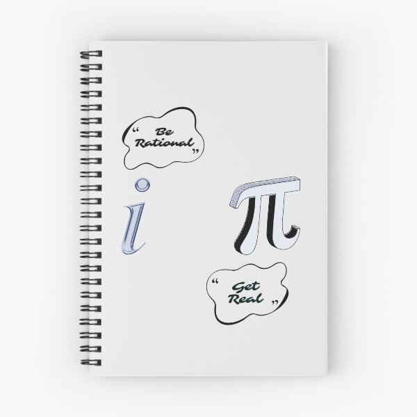 Item preview, Be Rational Be Real by SIMPLE designed and sold by FawadAhmad.