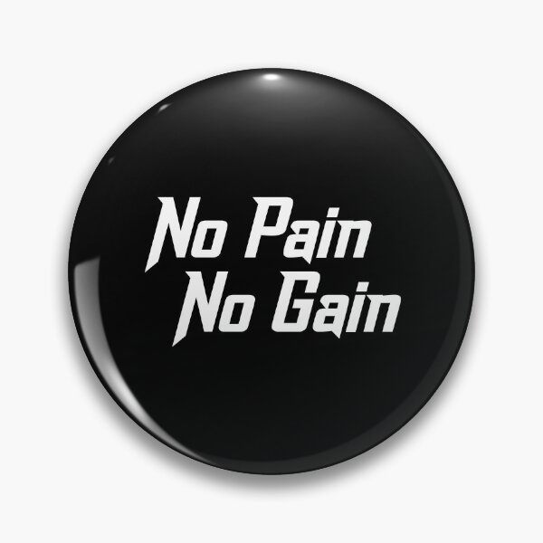 Item preview, Sin dolor no hay ganancia designed and sold by MSLstore.