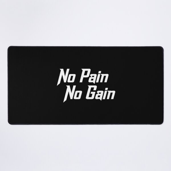 Item preview, No Pain No Gain designed and sold by MSLstore.