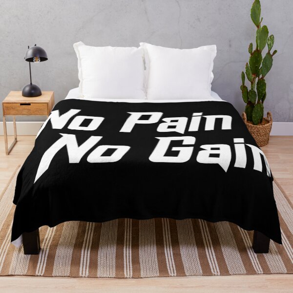 Item preview, No Pain No Gain  designed and sold by MSLstore.