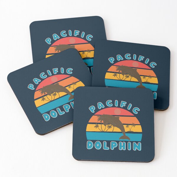 Item preview, Pacific Dolphin designed and sold by CollectionOS.
