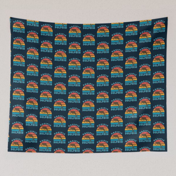 Item preview, Pacific Dolphin designed and sold by CollectionOS.